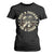 Not A Sucker Or A Loser T Shirt For Women Veterans Day Patriotic American Flag TS09 Black Print Your Wear