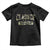 Funny Veteran Army Retirement Class Of DD-214 Baby Shirt TS09 Black Print Your Wear