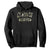 Funny Veteran Army Retirement Class Of DD-214 Hoodie TS09 Black Print Your Wear