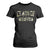 Funny Veteran Army Retirement Class Of DD-214 T Shirt For Women TS09 Black Print Your Wear