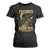 Afrofuturism African American T Shirt For Women Futures Crafted With Culture TS09 Black Print Your Wear