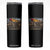 Tuskegee Airman Skinny Tumbler Legendary US Pilots Black History TS09 Black Print Your Wear