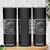 Black Panther Party Skinny Tumbler 761st Tank Battalion Black History TS09 Print Your Wear