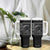 Black Panther Party Tumbler With Handle 761st Tank Battalion Black History TS09 Print Your Wear