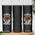 Black Panther Party Skinny Tumbler Power To The People Black History TS09 Print Your Wear