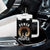 Black Panther Party Tumbler With Handle Power To The People Black History TS09 Print Your Wear