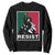 Resist Angela Davis Sweatshirt Black Panther Party History Civil Rights TS09 Black Print Your Wear
