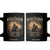 Buffalo Soldiers Coffee Mug American Heros Cavalry Black History TS09 Black Print Your Wear