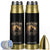 Buffalo Soldiers Bullet Tumbler American Heros Cavalry Black History TS09 Black Print Your Wear
