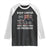 Jimmy Carter Raglan Shirt 39th US President 1976 We The People American Flag TS09 Black White Print Your Wear