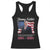 Jimmy Carter Racerback Tank Top A Legacys Of Peace And Humanitys TS09 Black Print Your Wear
