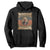 President Donald Trump Inauguration Day 2025 Hoodie TS09 Black Print Your Wear