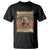President Donald Trump Inauguration Day 2025 T Shirt TS09 Black Print Your Wear