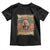 President Donald Trump Inauguration Day 2025 Toddler T Shirt TS09 Black Print Your Wear