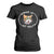 Funny Cat Meme T Shirt For Women Wake Up Act Silly TS09 Black Print Your Wear