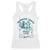 Funny Support Local Street Cat Racerback Tank Top Raccoon Opossum Skunk Garbage Crew TS09 White Print Your Wear