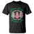 Farm Fresh Christmas Tree Cakes T Shirt TS09 Black Print Your Wear