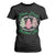 Farm Fresh Christmas Tree Cakes T Shirt For Women TS09 Black Print Your Wear