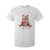 Our First Christmas As Mrs Mrs T Shirt For Kid LGBT Les Couple Xmas TS09 White Print Your Wear