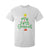 My First Christmas Family Matching T Shirt For Kid TS09 White Print Your Wear