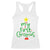 My First Christmas Family Matching Racerback Tank Top TS09 White Print Your Wear
