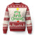 My First Christmas Family Matching Ugly Christmas Sweater TS09 Red Print Your Wear