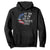 Funny My Son In Law Is My Favorite Child Hoodie American Flag Sunflower TS09 Black Print Your Wear
