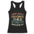 Funny My Favorite Child Most Definitely My Daughter In Law Racerback Tank Top TS09 Black Print Your Wear