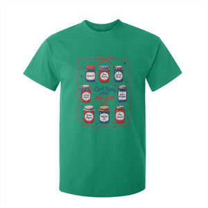 Civil Rights Are My Jam T Shirt For Kid Liberal Values 4th Of July Equal Rights Feminist LGBT Ally