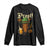Oktoberfest Horse Long Sleeve Shirt German Octoberfest Beer Prost Drinking TS10 Black Print Your Wear