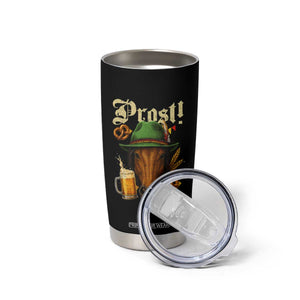 Oktoberfest Horse Tumbler Cup German Octoberfest Beer Prost Drinking TS10 Print Your Wear