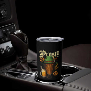 Oktoberfest Horse Tumbler Cup German Octoberfest Beer Prost Drinking TS10 Print Your Wear