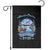 Alaska Cruising Garden Flag Alaskan Cruisin Together Matching Family Cruise TS10 Black Print Your Wear