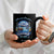 Alaska Cruising Coffee Mug Alaskan Cruisin Together Matching Family Cruise TS10 Print Your Wear