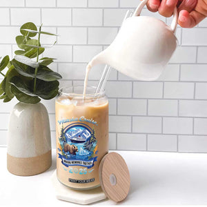 Alaska Cruising Glass Can Alaskan Cruisin Together Matching Family Cruise TS10 Print Your Wear