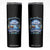Alaska Cruising Skinny Tumbler Alaskan Cruisin Together Matching Family Cruise TS10 Black Print Your Wear