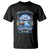 Alaska Cruising T Shirt Alaskan Cruisin Together Matching Family Cruise TS10 Black Print Your Wear