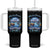 Alaska Cruising Tumbler With Handle Alaskan Cruisin Together Matching Family Cruise TS10 One Size: 40 oz Black Print Your Wear