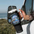Alaska Cruising Tumbler With Handle Alaskan Cruisin Together Matching Family Cruise TS10 Print Your Wear