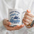 Alaska Cruise Coffee Mug Cruisin Together Matching Family Cruise 2025 TS10 Print Your Wear