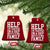 Funny Family Cruise Ceramic Ornament Vacation Trip Matching Cruise Ship TS10 Print Your Wear