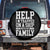 Funny Family Cruise Spare Tire Cover Vacation Trip Matching Cruise Ship TS10 No hole Black Print Your Wear