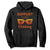 Funny Drinking Hoodie Support Day Drinking Summer Beach Vacation TS10 Black Print Your Wear