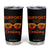 Funny Drinking Tumbler Cup Support Day Drinking Summer Beach Vacation TS10 Black Print Your Wear