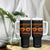 Funny Drinking Tumbler With Handle Support Day Drinking Summer Beach Vacation TS10 Print Your Wear