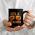 Hola Beaches Coffee Mug Funny Beach Vacation Summer TS10 Print Your Wear