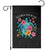 Aloha Hawaii Garden Flag Sea Turtle Summer Hawaiian Island TS10 Black Print Your Wear