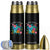 Aloha Hawaii Bullet Tumbler Sea Turtle Summer Hawaiian Island TS10 Black Print Your Wear
