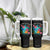 Aloha Hawaii Tumbler With Handle Sea Turtle Summer Hawaiian Island TS10 Print Your Wear