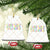 Aloha Hawaii Ceramic Ornament Flower Summer Hawaiian Island TS10 Print Your Wear